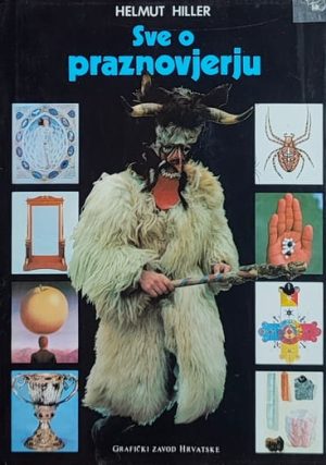 Hiller-Sve o praznovjerju