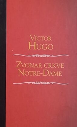 Hugo-Zvonar crkve Notre Dame