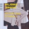 Jergović-Historijska čitanka 1
