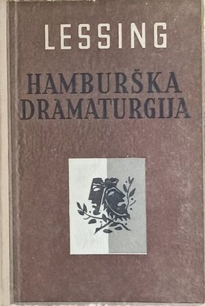 Lessing-Hamburška dramaturgija