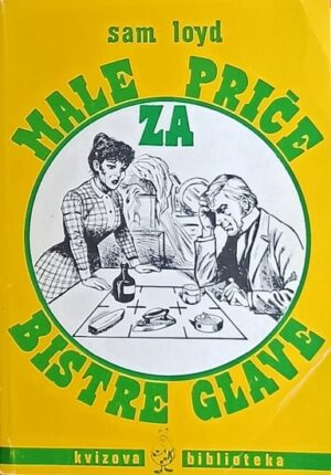 Loyd-Male priče za bistre glave