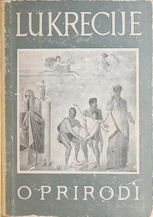 Lukrecije: O prirodi