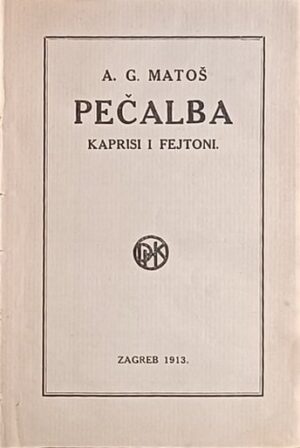 Matoš-Pečalba