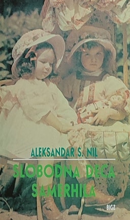 Nil: Slobodna deca Samerhila