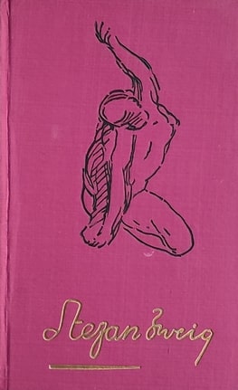 Zweig: Maria Stuart (1)