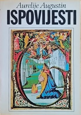 Augustin: Ispovijesti