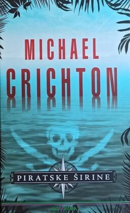 Crichton-Piratske širine