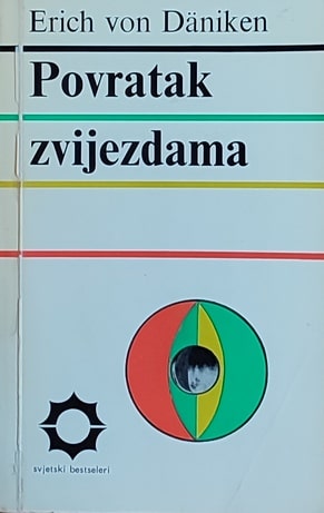 Däniken: Povratak zvijezdama