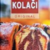 Kolači - original