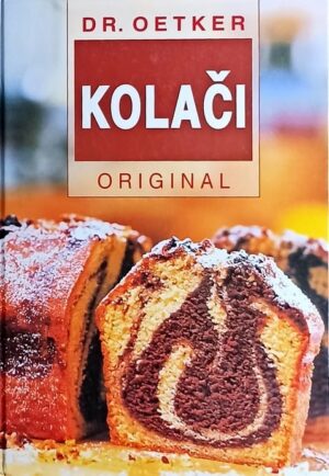 Kolači - original