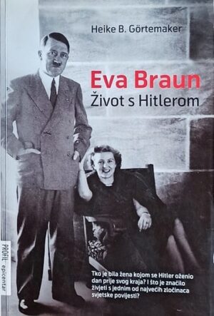 Görtemaker-Eva Braun