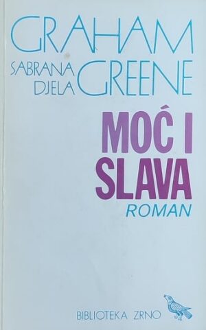 Greene-Sabrana djela