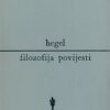 Hegel: Filozofija povijesti