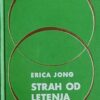 Jong-Strah od letenja
