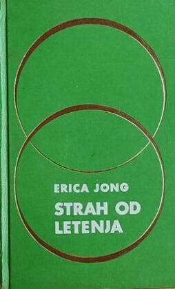 Jong-Strah od letenja