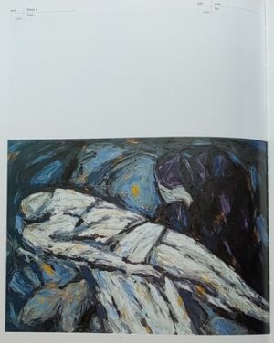 Jozić: Đuro Seder: Borba s anđelom (1)