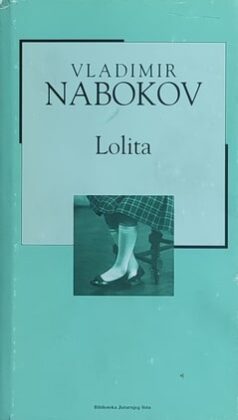 Nabokov: Lolita