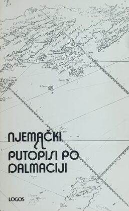 Njemački putopisi po Dalmaciji