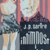 Sartre: Intimnost i soba