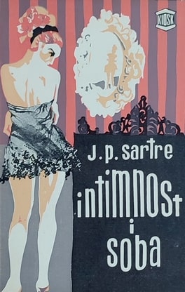 Sartre: Intimnost i soba