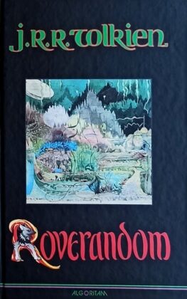 Tolkien-Roverandom