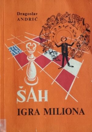 Andrić-Šah igra miliona