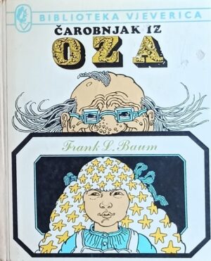 Baum: Čarobnjak iz Oza