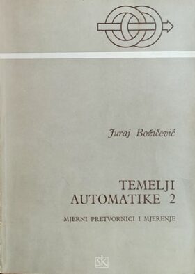 Božičević: Temelji automatike 2