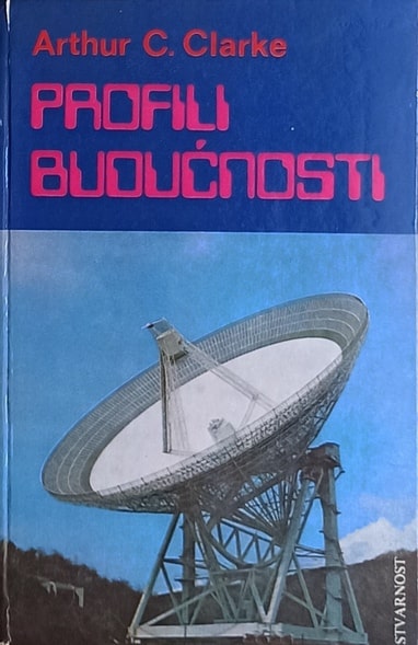 Clarke-Profili budućnosti