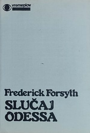 Forsyth: Slučaj Odessa