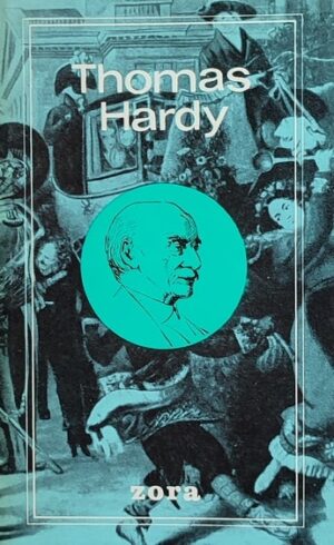 Hardy-Odabrana djela
