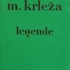 Krleža-Legende