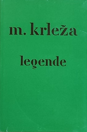 Krleža-Legende