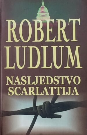 Ludlum: Nasljedstvo Scarlattija