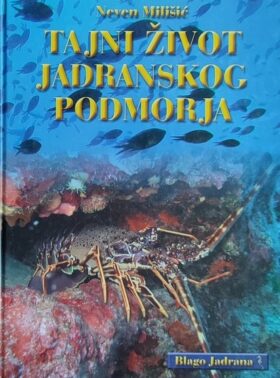 Milišić: Tajni život jadranskog podmorja