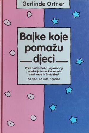 Ortner-Bajke koje pomažu djeci