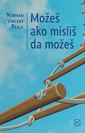 Peale-Možeš ako misliš da možeš