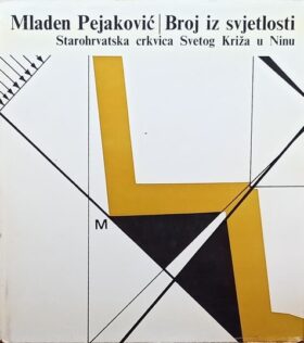 Pejaković: Broj iz svjetlosti