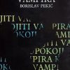 Pekić-Kako upokojiti vampira