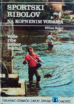 Sabol-Sportski ribolov na kopnenim vodama