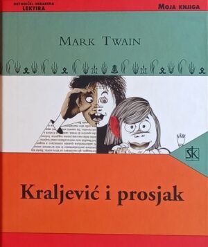 Twain: Kraljević i prosjak