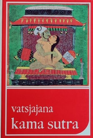 Vatsjajana-Kama sutra
