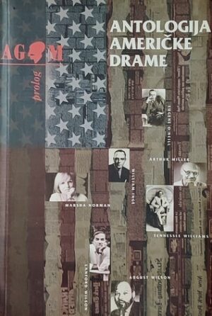 Antologija američke drame