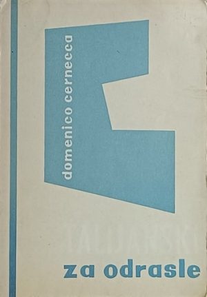 Cernecca: Talijanski za odrasle