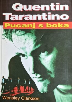 Clarkson: Quentin Tarantino: Pucanj s boka