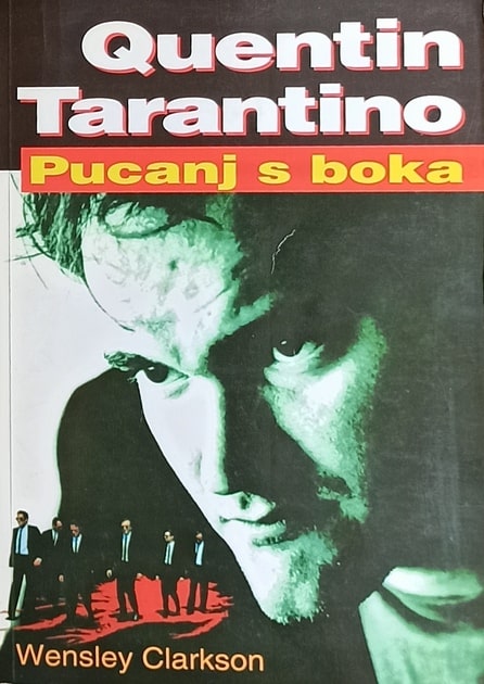 Clarkson: Quentin Tarantino: Pucanj s boka