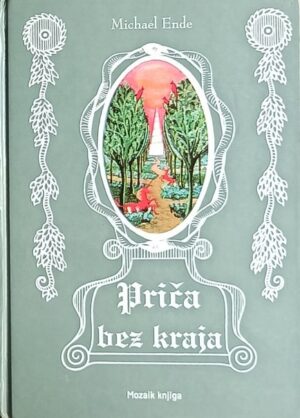 Ende-Priča bez kraja