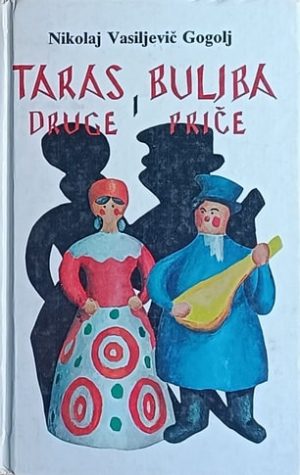 Gogolj: Taras Buljba i druge pripovijesti