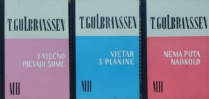 Gulbranssen: Norveška trilogija 1-3