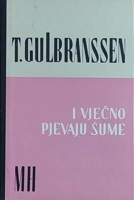 Gulbranssen: Norveška trilogija